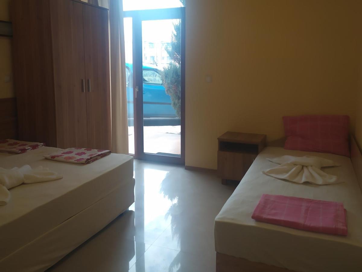 Гардън Бийч - Недялкови Sozopol Exterior foto