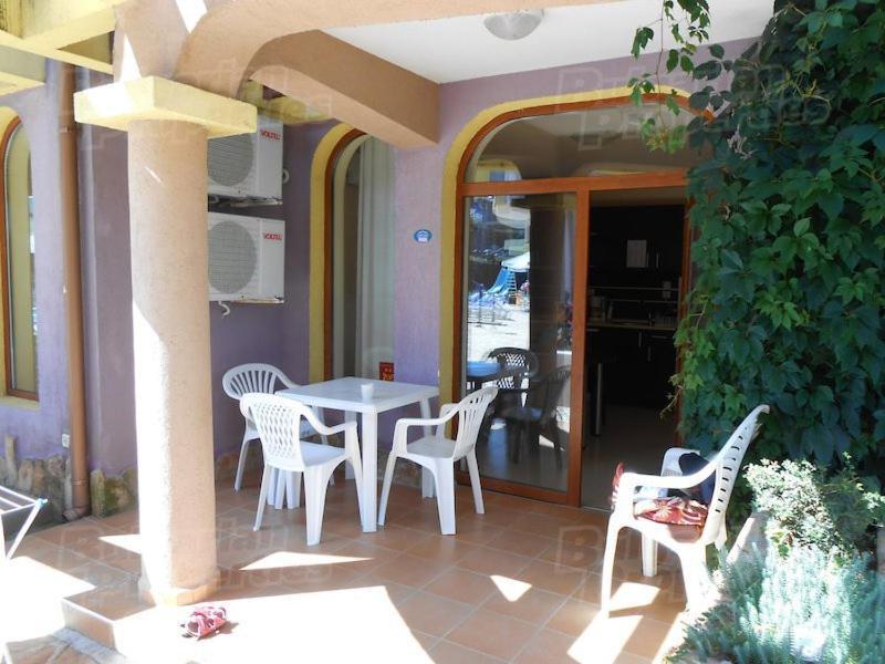 Гардън Бийч - Недялкови Sozopol Exterior foto